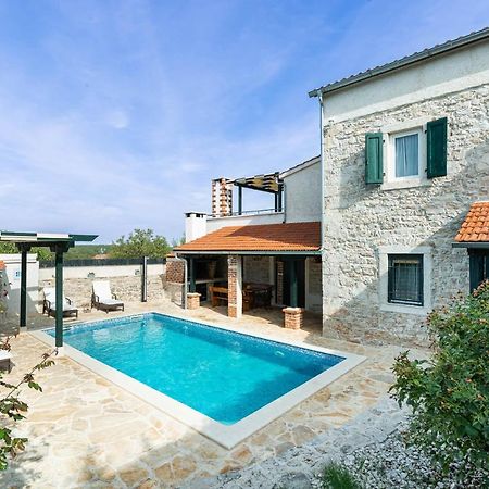 Villa Mia Sukošan Εξωτερικό φωτογραφία