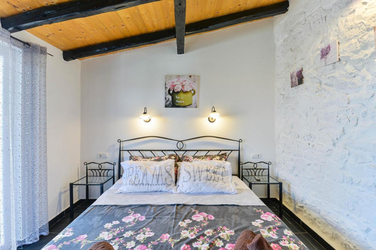 Villa Mia Sukošan Εξωτερικό φωτογραφία