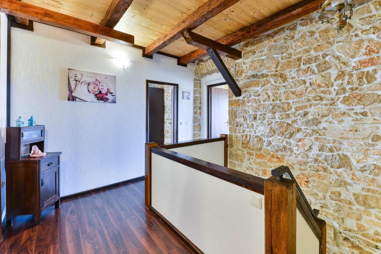 Villa Mia Sukošan Εξωτερικό φωτογραφία