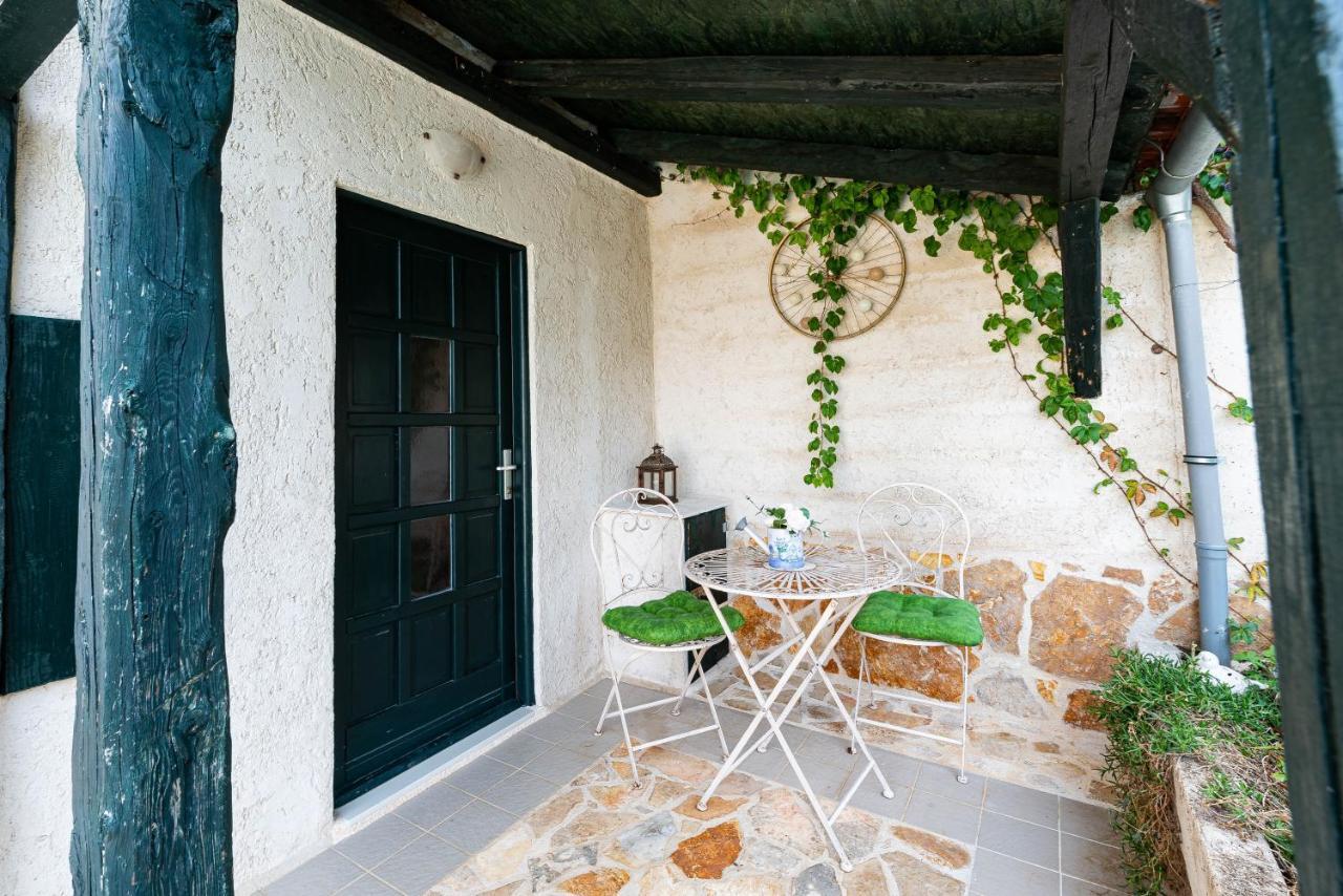 Villa Mia Sukošan Εξωτερικό φωτογραφία