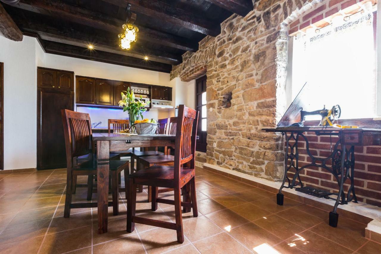 Villa Mia Sukošan Εξωτερικό φωτογραφία