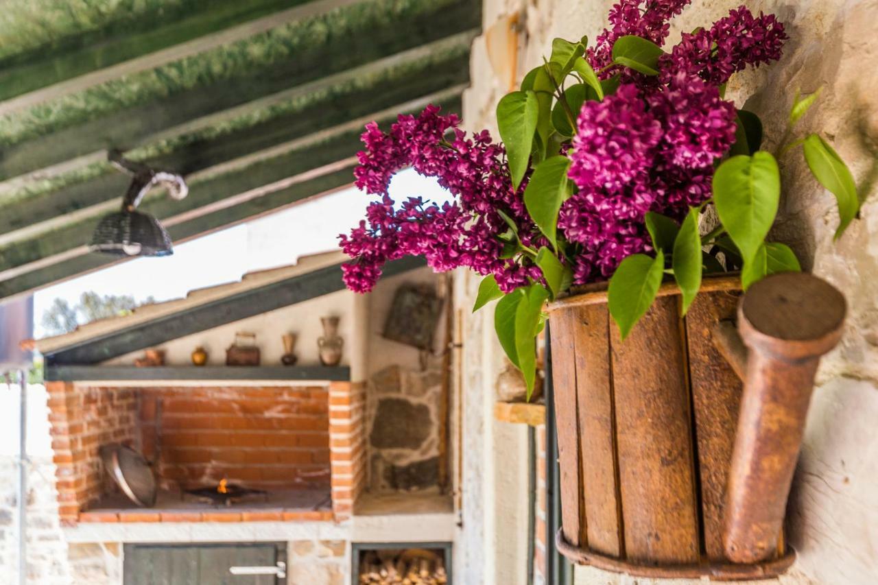 Villa Mia Sukošan Εξωτερικό φωτογραφία